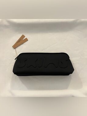 SKIMS NEOPRENE SHAPEWEAR WAIST TRAINER POUCH